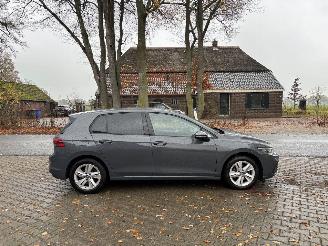 Volkswagen Golf 8 TSI 110 PK NAVI CLIMA VIRT DASH LED B.J 2023 picture 7