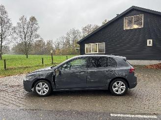 Volkswagen Golf 8 TSI 110 PK NAVI CLIMA VIRT DASH LED B.J 2023 picture 8