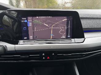 Volkswagen Golf 8 TSI 110 PK NAVI CLIMA VIRT DASH LED B.J 2023 picture 14