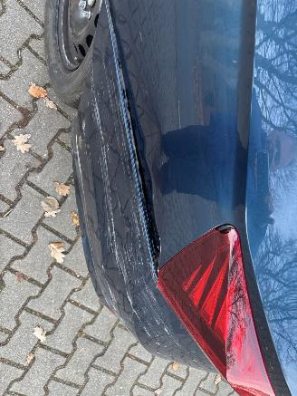 Skoda Octavia AUTOMAAT HYBRIDE NAVI CLIMA VIRT DASH CAMERA TREKHAAK LED B.J 12-2024 picture 18