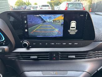 Hyundai Bayon AUTOMAAT COMFORT NAVI CLIMA CAMERA B.J 11-2025 SCHROEFSCHADE picture 13