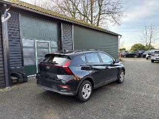 Hyundai Bayon AUTOMAAT COMFORT NAVI CLIMA CAMERA B.J 11-2025 SCHROEFSCHADE picture 21