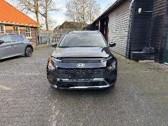 Hyundai Bayon AUTOMAAT COMFORT NAVI CLIMA CAMERA B.J 11-2025 SCHROEFSCHADE picture 15