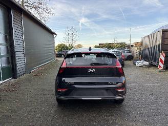 Hyundai Bayon AUTOMAAT COMFORT NAVI CLIMA CAMERA B.J 11-2025 SCHROEFSCHADE picture 22