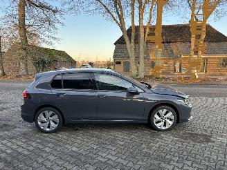 Volkswagen Golf 8.5 ETSI 1.5 HYBRIDE AUTOMAAT NAVI CLIMA CAMERA LED VIRT DASH TREKHAAK B.J 12-2024 picture 5