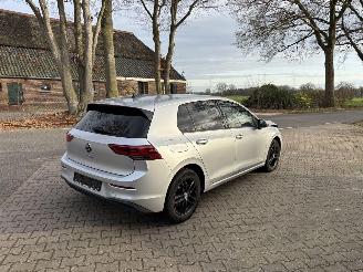 Volkswagen Golf 8 TSI LIFE EDITION 110 PK CLIMA CRUISE VIRT DASH B.J 05-2022 picture 4