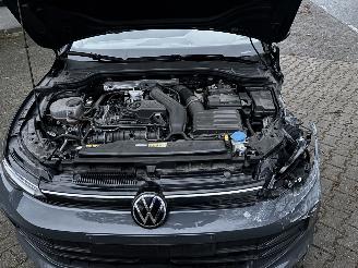 Volkswagen Golf 8.5 ETSI 1.5 HYBRIDE AUTOMAAT NAVI CLIMA CAMERA LED VIRT DASH TREKHAAK B.J 12-2024 picture 16