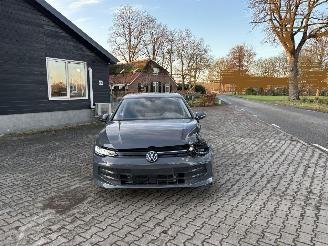 Volkswagen Golf 8.5 ETSI 1.5 HYBRIDE AUTOMAAT NAVI CLIMA CAMERA LED VIRT DASH TREKHAAK B.J 12-2024 picture 5