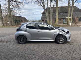 Mazda 2 AUTOMAAT HYBRIDE CLIMA CAMERA B.J 2024. 17 DKM picture 7