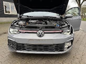 Volkswagen Golf GTI 245 PK AUTOMAAT NAVI CLIMA CAMERA LED B.J 2023 picture 19