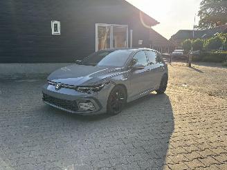 Volkswagen Golf GTI 245 PK AUTOMAAT NAVI CLIMA CAMERA LED B.J 2023 picture 1