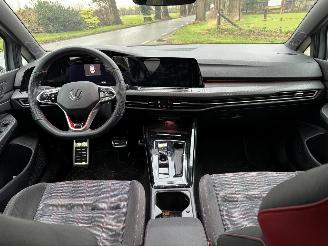 Volkswagen Golf GTI 245 PK AUTOMAAT NAVI CLIMA CAMERA LED B.J 2023 picture 10