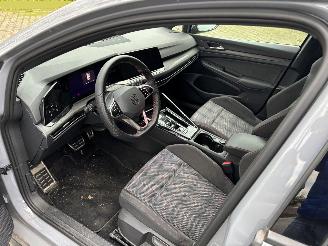 Volkswagen Golf GTI 245 PK AUTOMAAT NAVI CLIMA CAMERA LED B.J 2023 picture 11