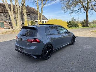 Volkswagen Golf GTI TCR 300 PK SPECIAL EDITION PANO LEER DYNO AUDIO NAVI CLIMA VIRT DASH B.J 2019 picture 2