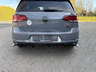 Volkswagen Golf GTI TCR 300 PK SPECIAL EDITION PANO LEER DYNO AUDIO NAVI CLIMA VIRT DASH B.J 2019 picture 7