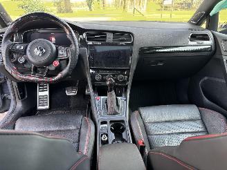 Volkswagen Golf GTI TCR 300 PK SPECIAL EDITION PANO LEER DYNO AUDIO NAVI CLIMA VIRT DASH B.J 2019 picture 9