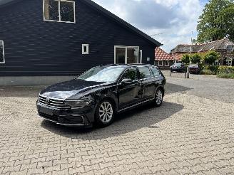 Volkswagen Passat VARIANT GTE 1.4 PLUG IN DSG NAVI CLIMA CAMERA LED CRUISE B>J 2022 picture 1