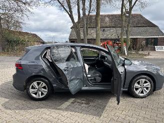 Volkswagen Golf 8 TSI 110 PK NAVI CLIMA VIRT DASH PDC CRUISE B.J 10-2020 picture 13