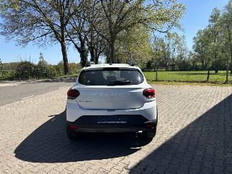 Dacia Sandero STEPWAY AIRCO CAMERA PDC APP B.J 03-2025 picture 6