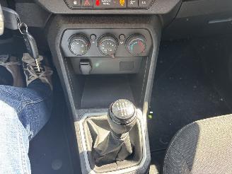 Dacia Sandero STEPWAY AIRCO CAMERA PDC APP B.J 03-2025 picture 13