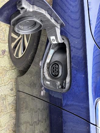 Volkswagen Golf 8 GTE PLUG IN HYBRIDE AUTOMAAT STYLE NAVI CLIMA CAMERA LED B.J 2023 picture 16