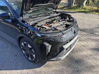 Renault Scenic E TECH EV 87 220 PK Long Range  B.J 2025 picture 21