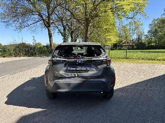 Toyota Yaris Cross 125 PK DYNAMIQ AIRCO CAMERA B.J 07-2022 6300 KM !!!! picture 14
