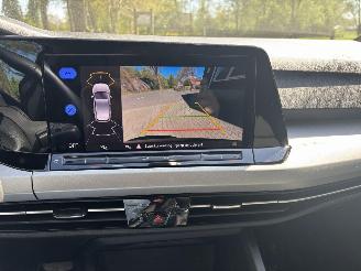Volkswagen Golf 8 TSI NAVI CLIMA CAMERA VIRT DASH PDC PRIVACY GLASS B.J 2023 picture 16