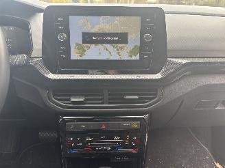 Volkswagen T-Cross T-CROSS AUTOMAAT 110 PKNAVI CLIMA CAMERA B.J 12-2024 FACELIFT picture 12
