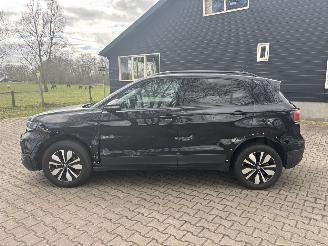 Volkswagen T-Cross T-CROSS AUTOMAAT 110 PKNAVI CLIMA CAMERA B.J 12-2024 FACELIFT picture 19