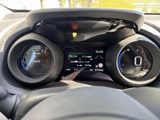 Toyota Yaris Cross 125 PK DYNAMIQ AIRCO CAMERA B.J 07-2022 6300 KM !!!! picture 11