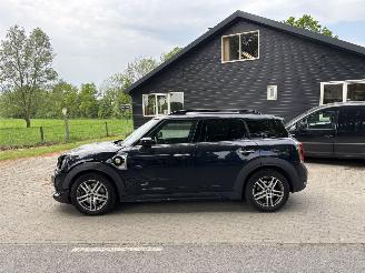 Mini Countryman COOPER HYBRIDE PLUG IN SE 4AWD AUTOMAAT NAVI CLIMA LEER LED PDC B.J 12-2019 picture 5