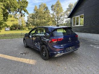 Volkswagen Golf 8 GTE 1.4 PLUG IN HYBRIDE AUTOMAAT STYLE NAVI CLIMA CAMERA LED B.J 10-2023 picture 10