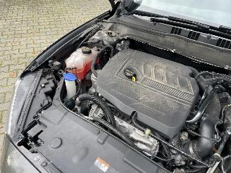 Ford Mondeo 1.5 AUTOMAAT NAVI CLIMA LED TREKHAAK B.J 2018 MOTORSCHADE MOTOR LOOPT picture 13