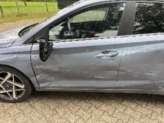 Hyundai I-20 AUTOMAAT PREMIUM SPORT BOSE NAVI CLIMA CAMERA LED B.J 12-2024 picture 24