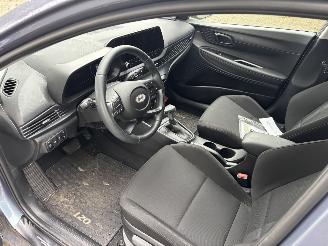 Hyundai I-20 AUTOMAAT PREMIUM SPORT BOSE NAVI CLIMA CAMERA LED B.J 12-2024 picture 9
