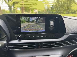 Hyundai I-20 AUTOMAAT PREMIUM SPORT BOSE NAVI CLIMA CAMERA LED B.J 12-2024 picture 13