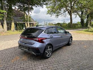 Hyundai I-20 AUTOMAAT PREMIUM SPORT BOSE NAVI CLIMA CAMERA LED B.J 12-2024 picture 2