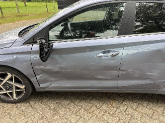 Hyundai I-20 I-20 AUTOMAAT PREMIUM SPORT BOSE NAVI CLIMA CAMERA LED B.J 12-2024 picture 19