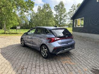 Hyundai I-20 I-20 AUTOMAAT PREMIUM SPORT BOSE NAVI CLIMA CAMERA LED B.J 12-2024 picture 4