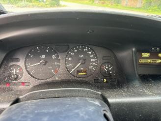 Opel Zafira 1.6 BENZINE 7 Persoons  B.J 2000. picture 8