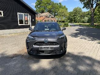 Toyota Yaris Cross 1.5 HYBRIDE AUTOMAAT NAVI CLIMA CAMERA B.J 2023 picture 6