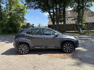 Toyota Yaris Cross 1.5 HYBRIDE AUTOMAAT NAVI CLIMA CAMERA B.J 2023 picture 18