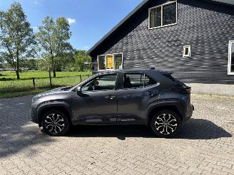 Toyota Yaris Cross 1.5 HYBRIDE AUTOMAAT NAVI CLIMA CAMERA B.J 2023 picture 5