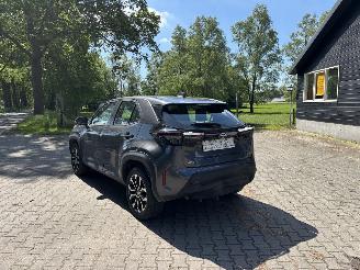 Toyota Yaris Cross 1.5 HYBRIDE AUTOMAAT NAVI CLIMA CAMERA B.J 2023 picture 4