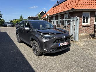 Toyota Yaris Cross 1.5 HYBRIDE AUTOMAAT NAVI CLIMA CAMERA B.J 2023 picture 24