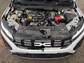 Dacia Sandero STEPWAY TCE 90 AIRCO CAMERA LED PDC B.J 04-2024 picture 12
