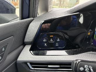 Volkswagen  GTE PLUG IN HYBRIDE AUTOMAAT STYLE NAVI CLIMA CAMERA LED B.J 2023 picture 23