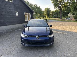 Volkswagen  GTE PLUG IN HYBRIDE AUTOMAAT STYLE NAVI CLIMA CAMERA LED B.J 2023 picture 7