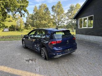 Volkswagen  GTE PLUG IN HYBRIDE AUTOMAAT STYLE NAVI CLIMA CAMERA LED B.J 2023 picture 2